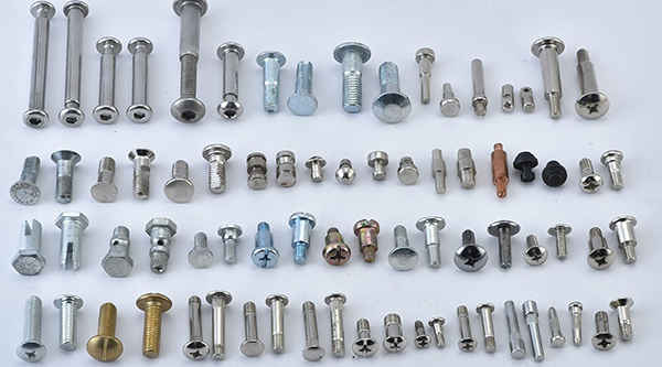 非標螺絲如何計算報單價？