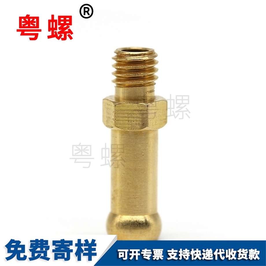 <a href='http://cwnlmmj.cn/pro/9/90672.html' target='_blank' title='銅螺絲' ><strong>銅螺絲</strong></a> 銅螺釘 加長鎖緊銅螺絲 非標(biāo)螺絲 M5 M6 M8 銅螺絲 銅螺釘 加長鎖緊銅螺絲 非標(biāo)螺絲 M5 M6 M8