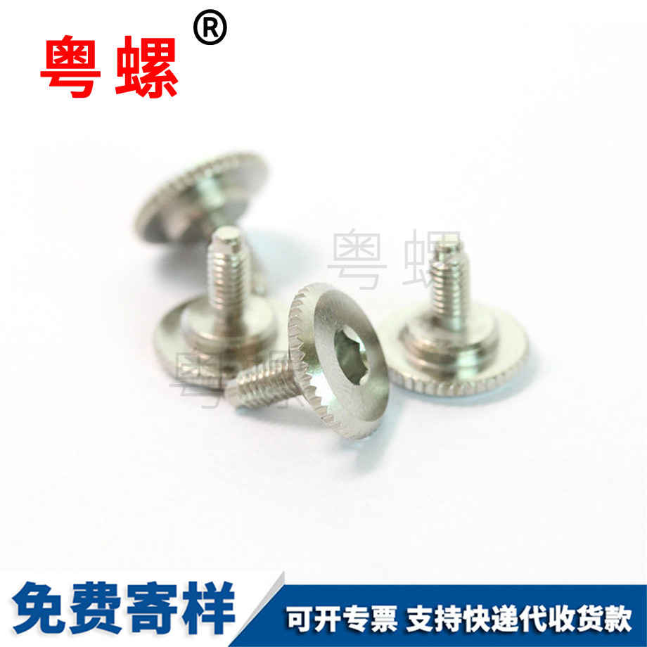 內(nèi)六角臺(tái)階臨夏銅螺絲