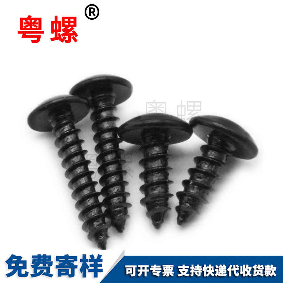 自攻螺絲釘 自攻螺絲釘