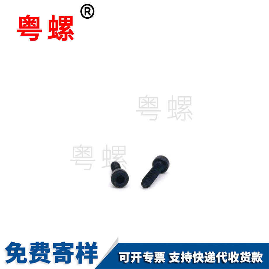 批發(fā)杯頭內(nèi)角豐臺自攻螺絲