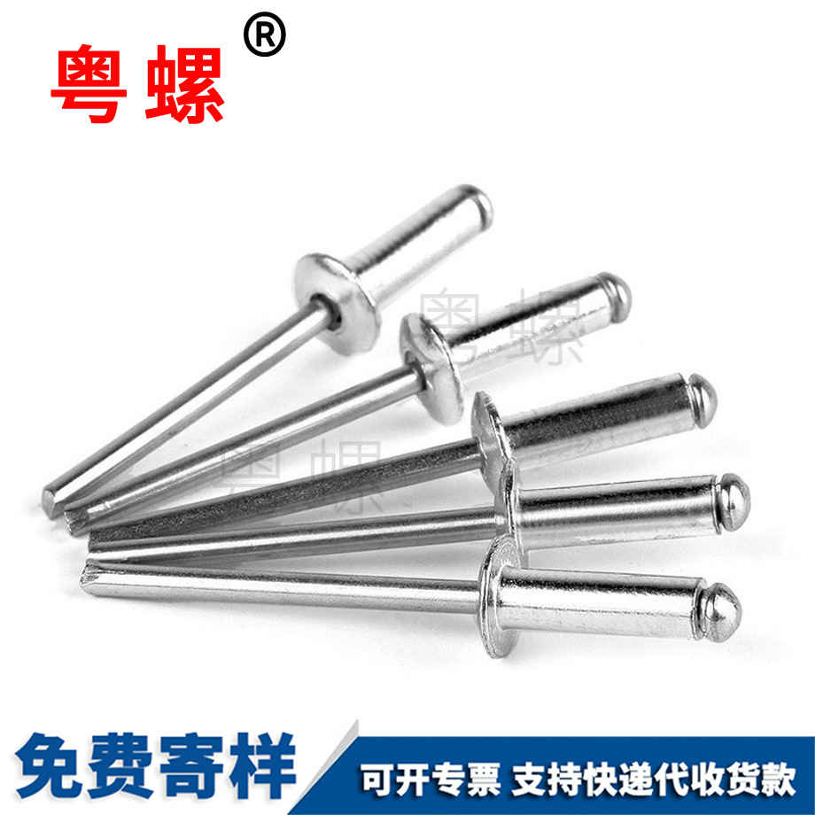 定做豐臺(tái)鋁制豐臺(tái)抽芯鉚釘