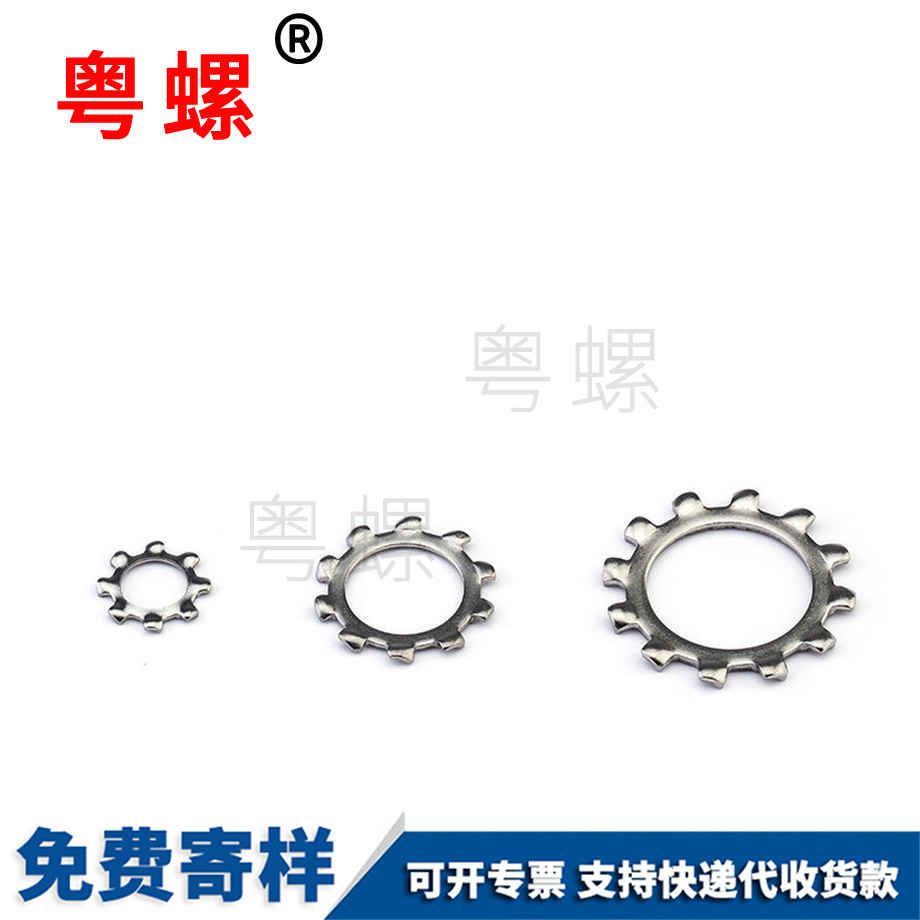 昌平鎖緊墊圈 昌平鎖緊墊圈