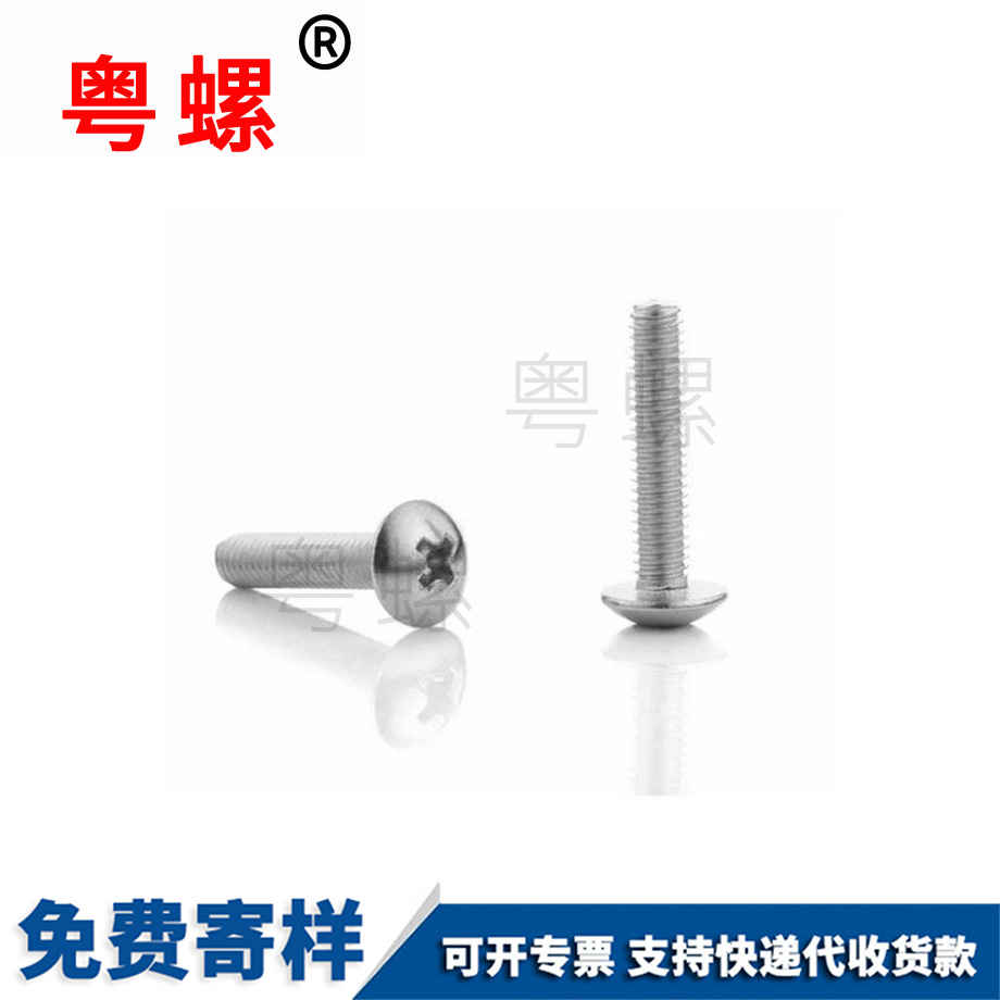 供應(yīng)山南大扁頭山南機(jī)螺釘