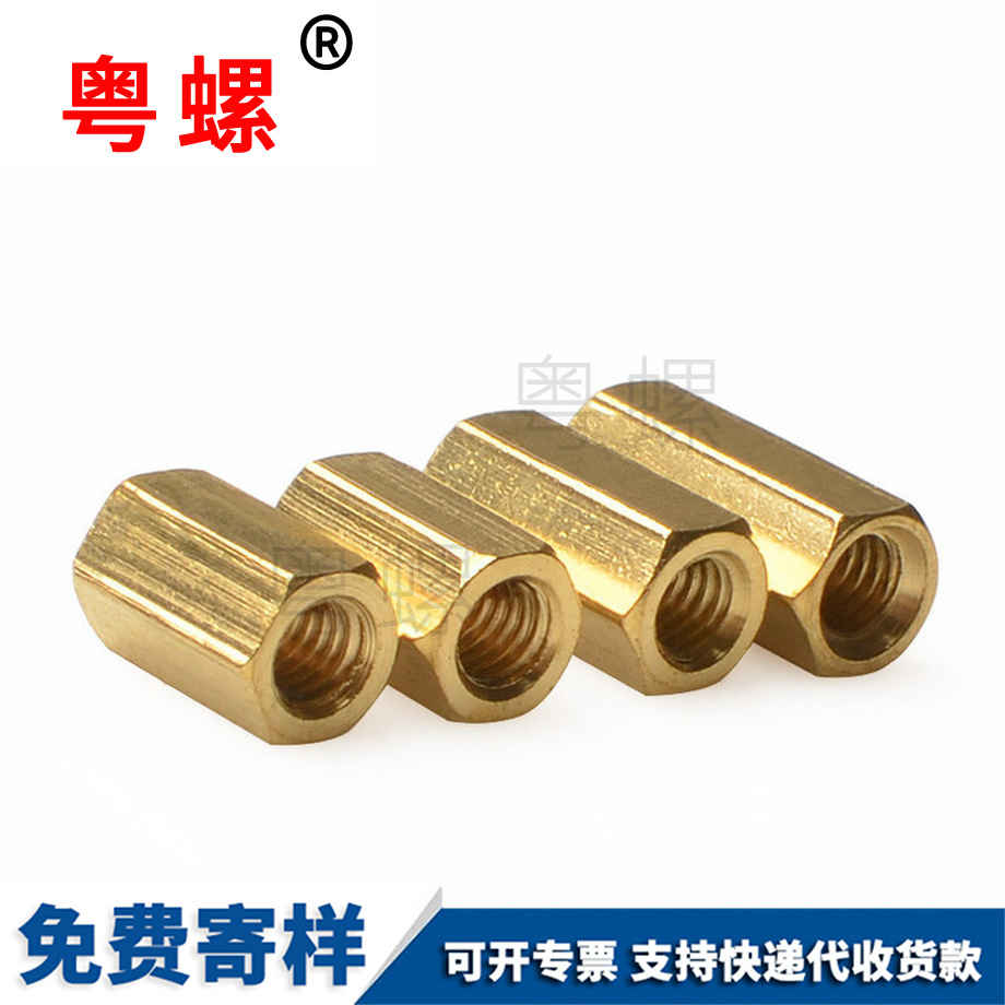 六角雙平頭門頭溝隔離柱