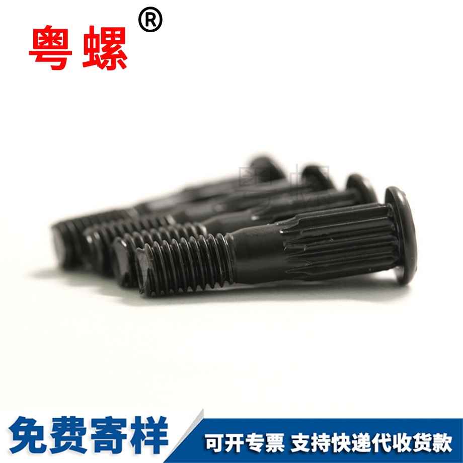 電飯煲非標直花異型鐵螺絲 電飯煲非標直花異型鐵螺絲