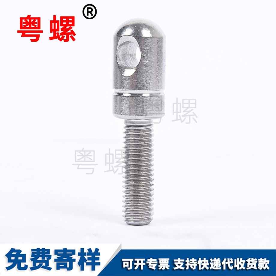 不銹鋼江北絲桿