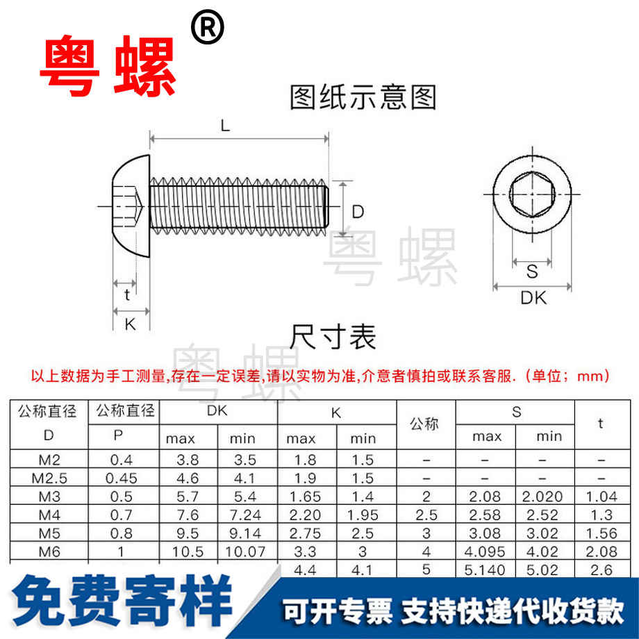 豐臺豐臺緊定固件螺釘