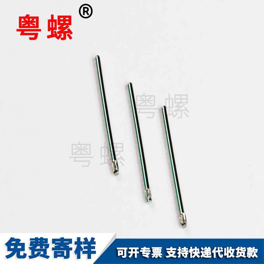 保定壓鉚螺母 保定壓鉚螺母