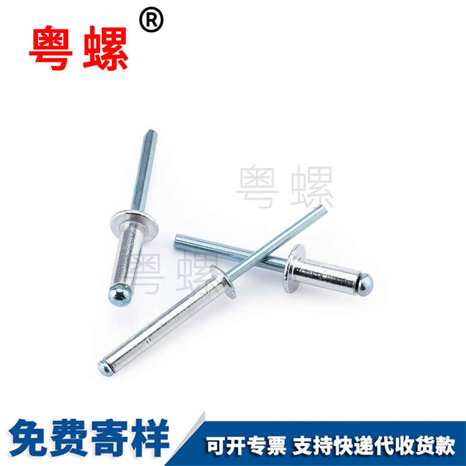 豐臺(tái)抽芯鉚釘 豐臺(tái)抽芯鉚釘