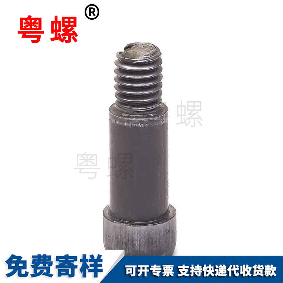 生產(chǎn)臨夏非標螺絲