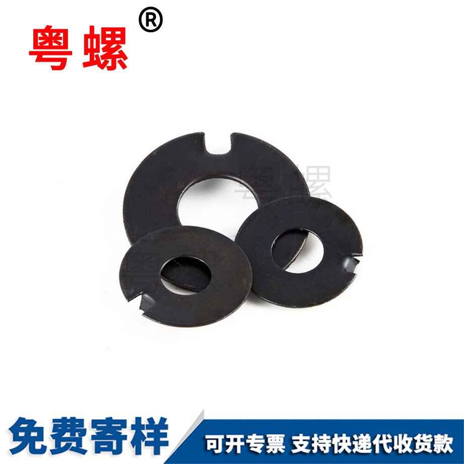 訂制外舌商洛止動墊圈