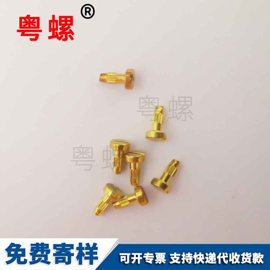 供應(yīng)鐘表江北螺絲釘