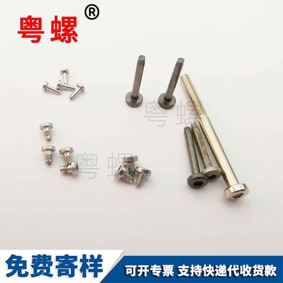 廠家批發(fā)內(nèi)大理六角螺絲