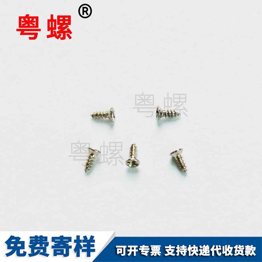 江北PWA帶介電子小螺釘