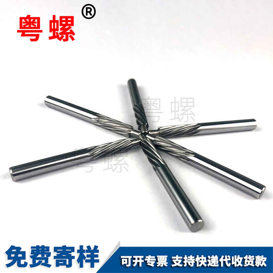 江北各種非標準螺絲