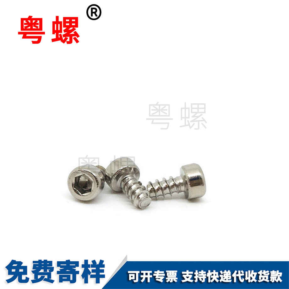 臨夏內(nèi)六角臨夏自攻螺釘