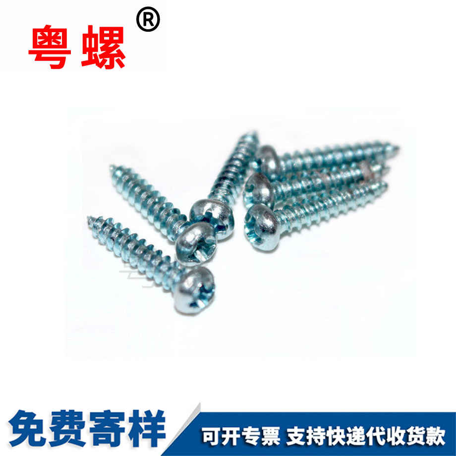 臨夏圓頭臨夏自攻螺絲 臨夏圓頭臨夏自攻螺絲
