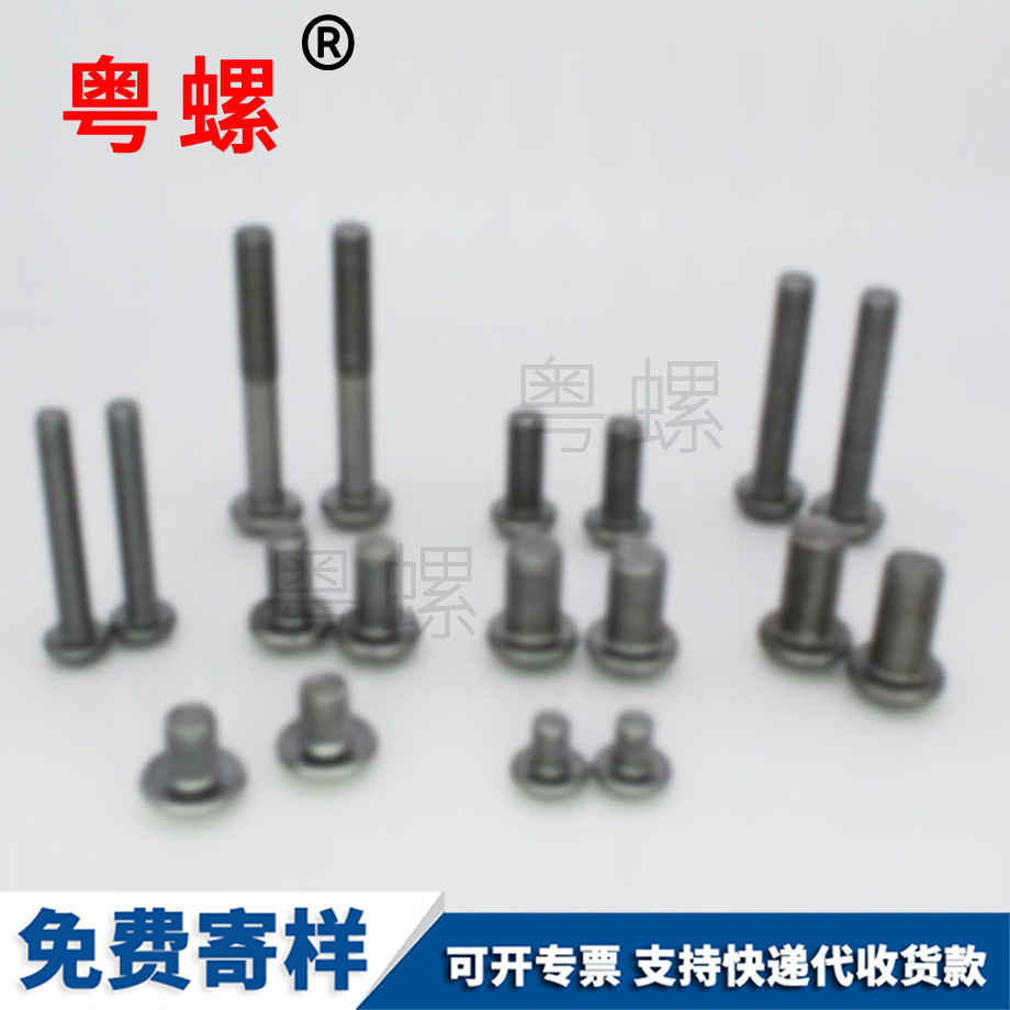 大理內(nèi)六角細(xì)桿螺絲