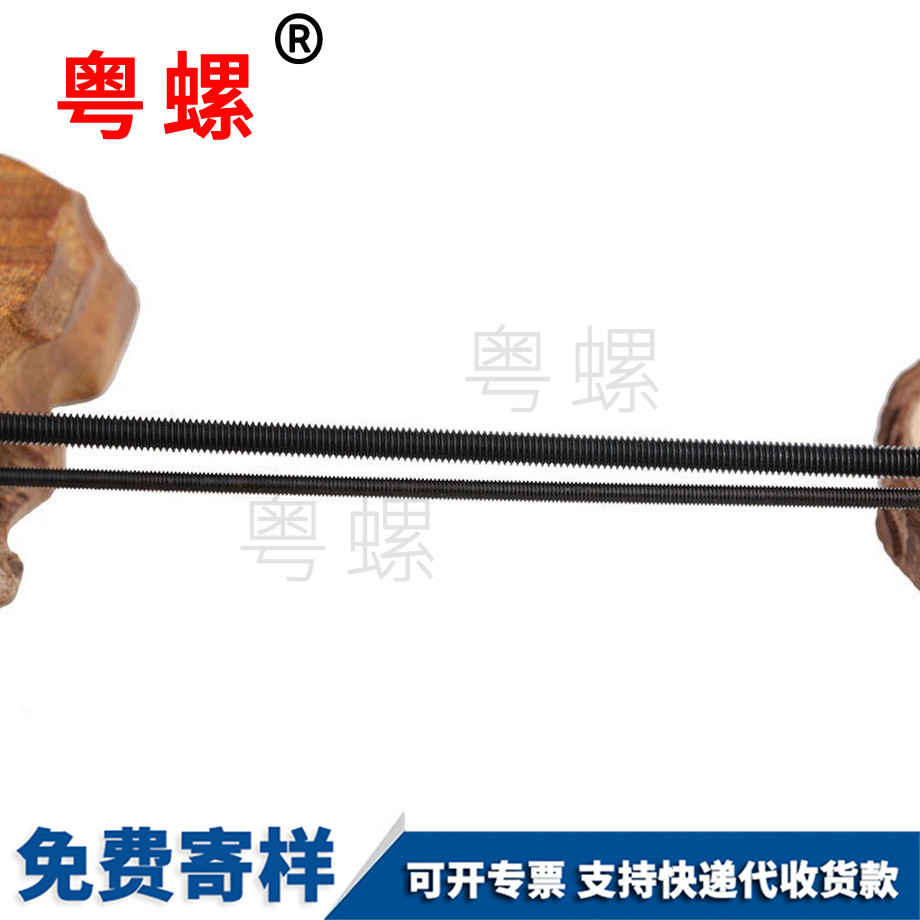 高強(qiáng)度西安絲桿