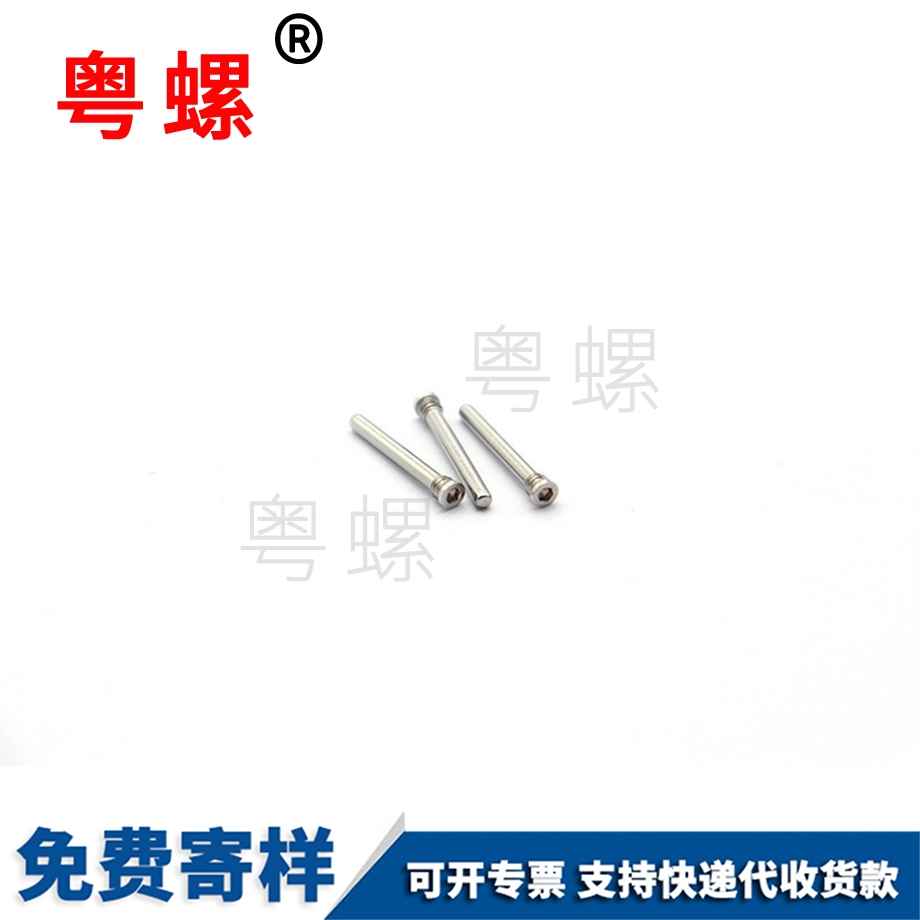 智能手表帶臨夏連接螺絲