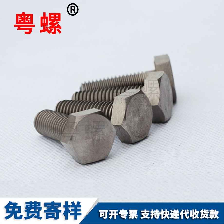 TA2純鈦內(nèi)六角螺絲 TA2純鈦內(nèi)六角螺絲