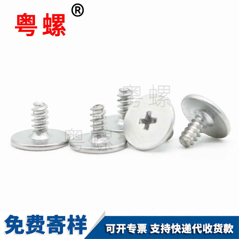 大扁頭電子機(jī)芯主板螺絲