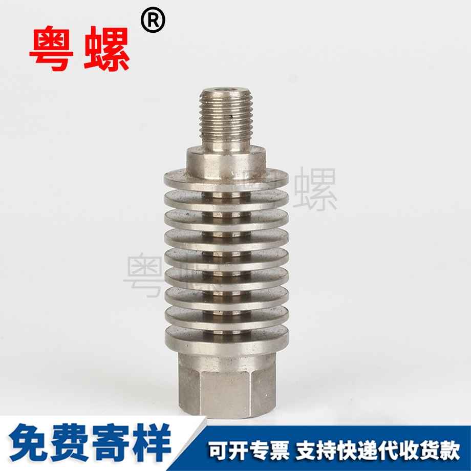 大慶非標(biāo)散熱器