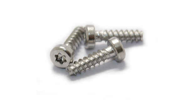 電動自行車梅花平頭螺絲 沉頭螺釘 開槽扁頭沉頭螺釘