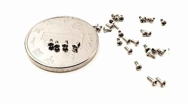 螺絲 圓頭平頭十字梅花螺絲 M5 M6 M8 M10