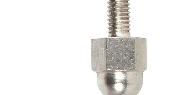 工廠供應 圓頭螺絲 不銹鋼螺絲 圓頭外六角螺栓