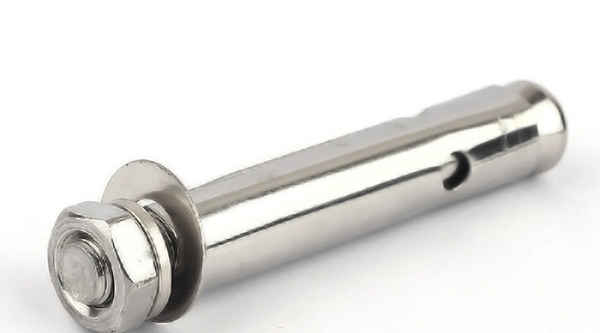 定做201不銹鋼 膨脹螺栓 膨脹螺栓 絲 爆炸螺絲