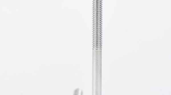 批發(fā)傘頭內(nèi)六角螺絲 半牙 M8 M10 M12