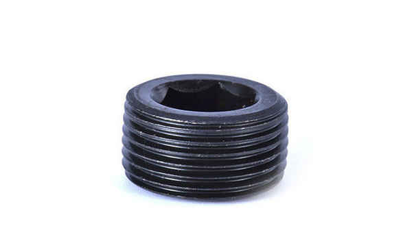 定做12.9級 公制 PG1.5堵頭螺絲釘 止付螺絲 油塞喉塞螺釘