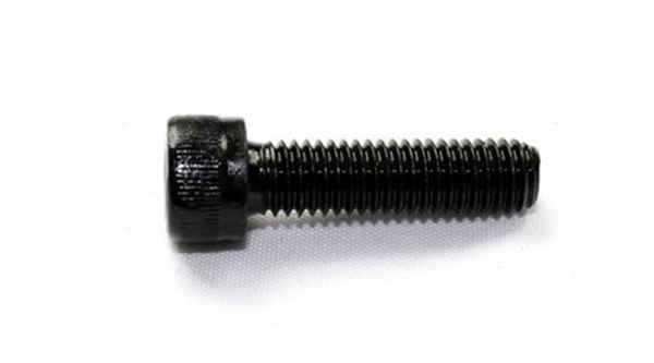 定制8.8級(jí) 圓柱頭 內(nèi)六角螺釘 杯頭螺絲 M5