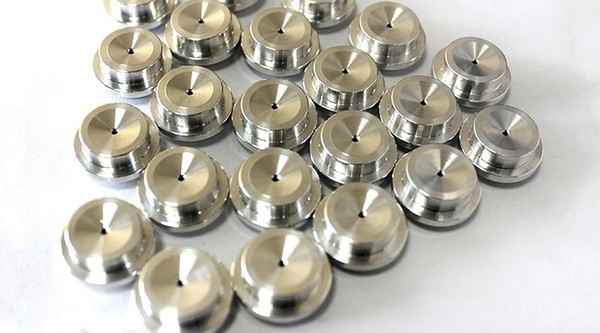 光學(xué)儀器五金配件 鋁件 數(shù)控車床 M5 M6 M8 M10