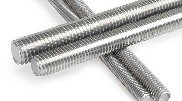 定做304不銹鋼 絲桿316通絲201螺桿牙條 M5 M6 M10