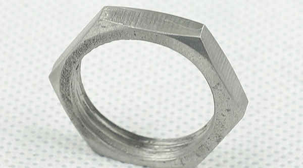 定制不銹鋼 六角螺母 非標(biāo)準(zhǔn)件 M6 M8