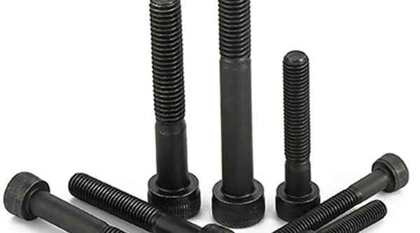 訂制12.9級(jí)高強(qiáng)度 滾花圓柱頭內(nèi)六角螺栓 杯頭內(nèi)六角螺絲 M8 M10