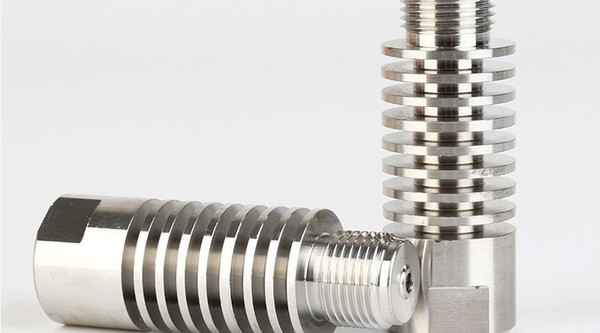 散熱器 非標(biāo)散熱器 M5 M6 M8 M10