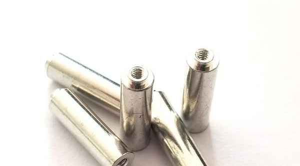 定制304不銹鋼 十字沉頭 平尾自攻螺絲 M5 M6