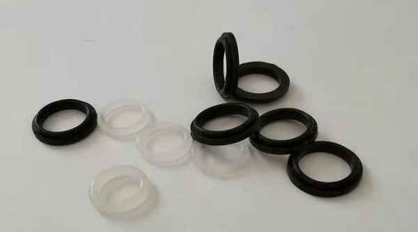 硅膠堵頭 硅膠橡膠產(chǎn)品 M5 M6 M8 M10