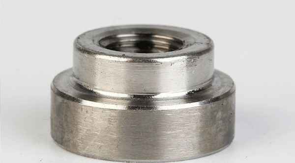 供應(yīng) 不銹鋼螺母 不銹鋼非標(biāo)件 各種規(guī)格產(chǎn)品 螺母 螺絲