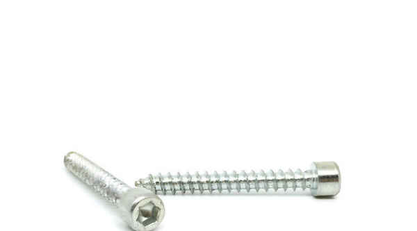 供應(yīng)杯頭梅花自攻螺絲 圓柱頭螺絲 內(nèi)六角自攻尖尾 M8 M10