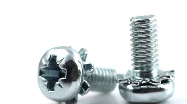 端子組合螺釘 十字穴盤頭花齒組合螺絲 外齒手?jǐn)Q盤頭螺釘